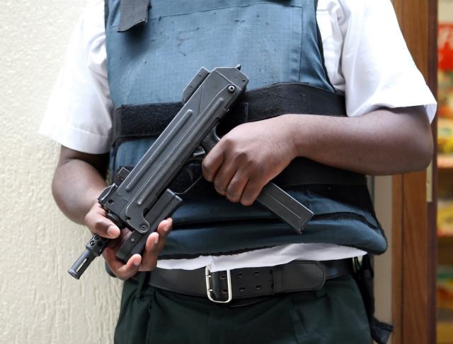 Unarmed vs. Armed Security: Enhancing Protection for a Safer Future